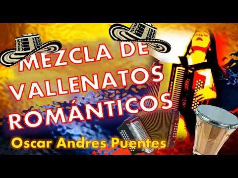 Descubre las increíbles mezclas vallenatas que te pondrán a bailar