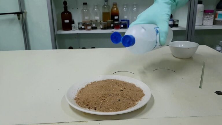 Mezcla de azucar y bicarbonato | Actualizado noviembre 2022