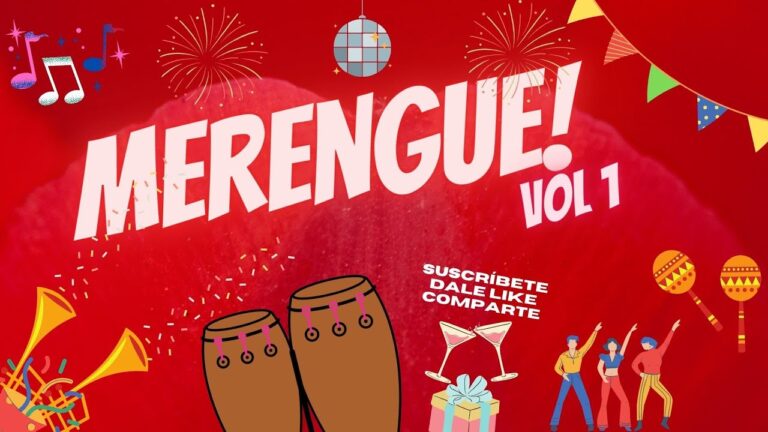 Aprende a crear deliciosas mezclas de merengue en casa