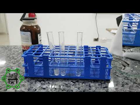 &iquest;Mezclar alcohol y bicarbonato de sodio? Descubre qu&eacute; sucede en tu cuerpo