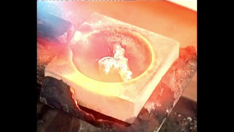 Mezcla tus joyas a la perfección fundiendo metales: Tips imprescindibles
