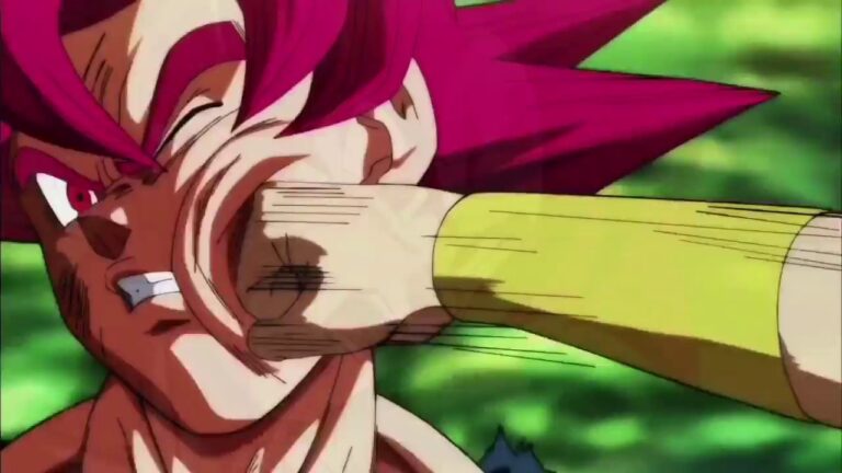Descubre la impresionante mezcla electr&oacute;nica de Dragon Ball en un solo track