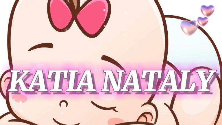 ¿Cómo elegir el nombre perfecto para tu bebé? Aprende a mezclar nombres de forma creativa