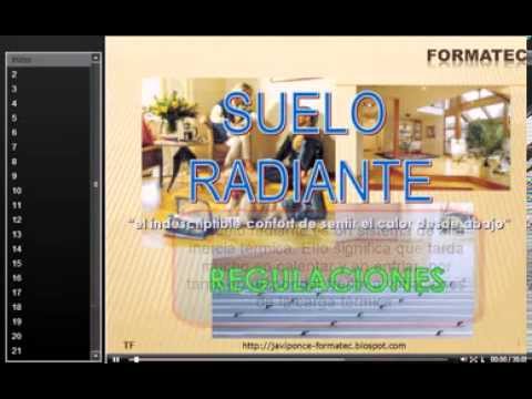 Mejore la eficiencia de su sistema de calefacci&oacute;n con un grupo de mezcla para suelo radiante