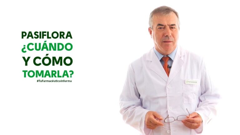 &iquest;Es seguro mezclar valeriana y orfidal? Descubre los riesgos.